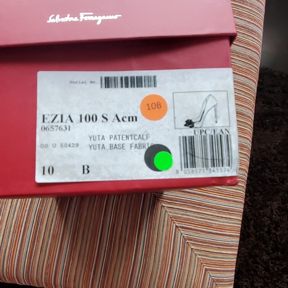 Perfect Pumps - Picture 5 of 6